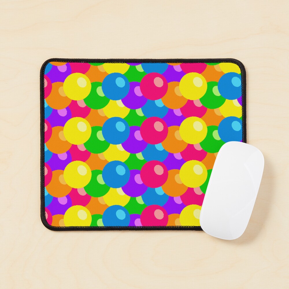 Item preview, Mouse Pad designed and sold by Rytams.