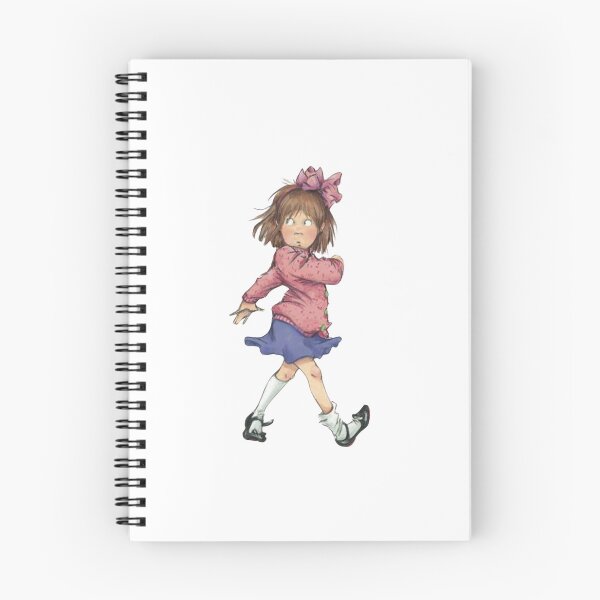 Item preview, Junie B Jones designed and sold by KaylaBT4020.