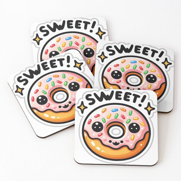 Item preview, DONUTS designed and sold by Raices del Litoral .