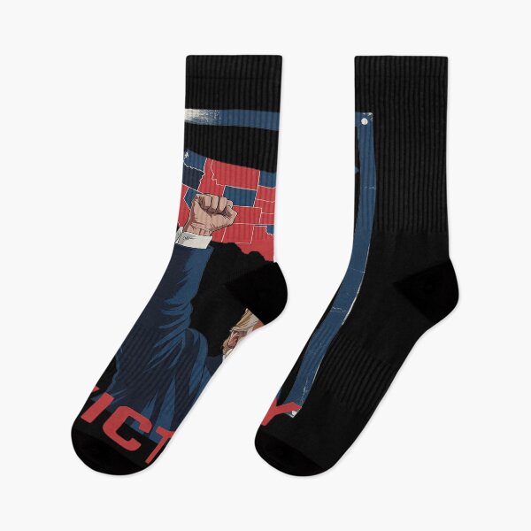 Artikelvorschau, Trumps Sieg: Harter Sieg entworfen und verkauft von splindoershop.