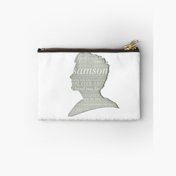 Item preview, Samson designed and sold by bagnusmane.