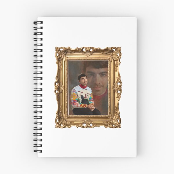 Item preview, Joe Awkward Framed Photo designed and sold by KaylaBT4020.