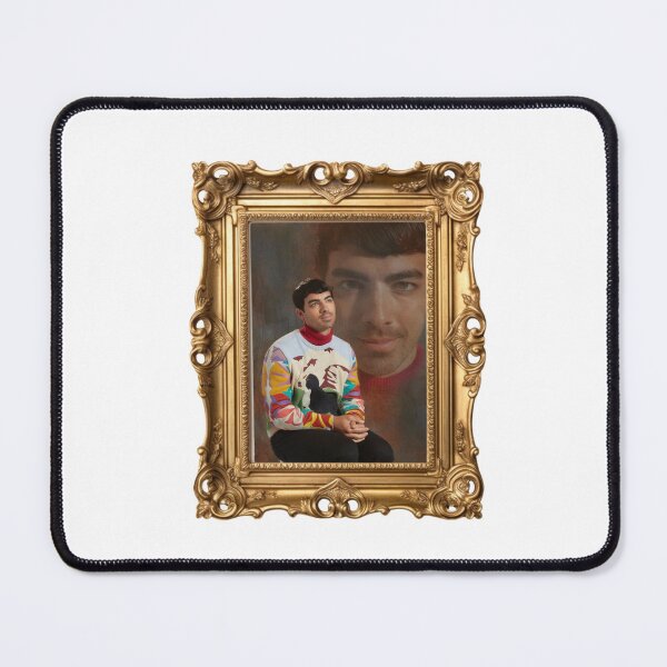 Item preview, Joe Awkward Framed Photo designed and sold by KaylaBT4020.