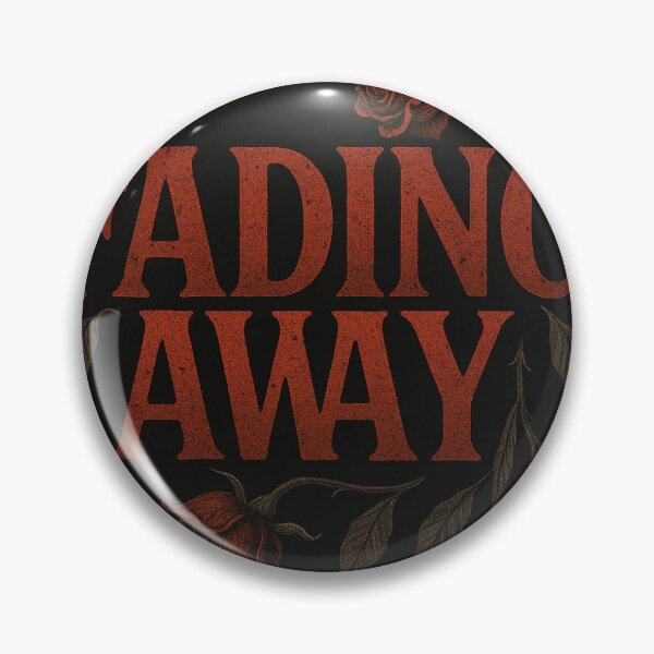Item preview, Fading away  designed and sold by Gloom motel.