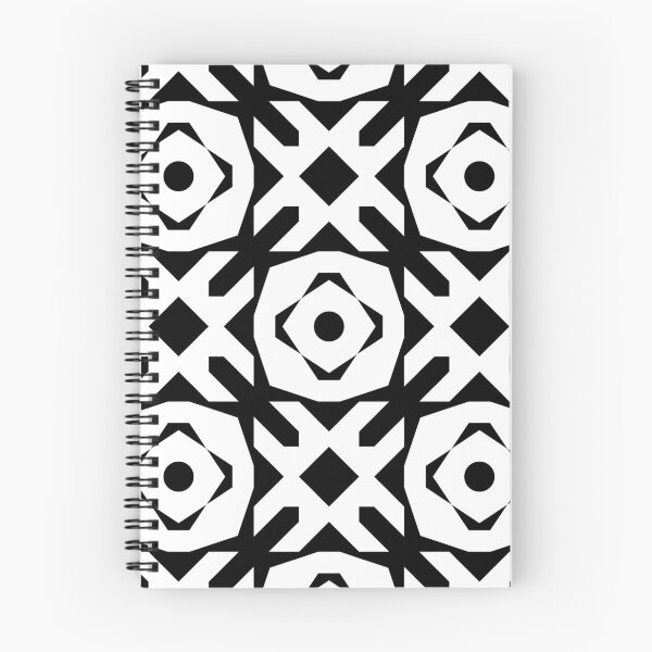 Item preview, Retro Art Deco Geometric Pattern 24.P06.035.036 designed and sold by Space & Care - Art Deco GeoMetrica.