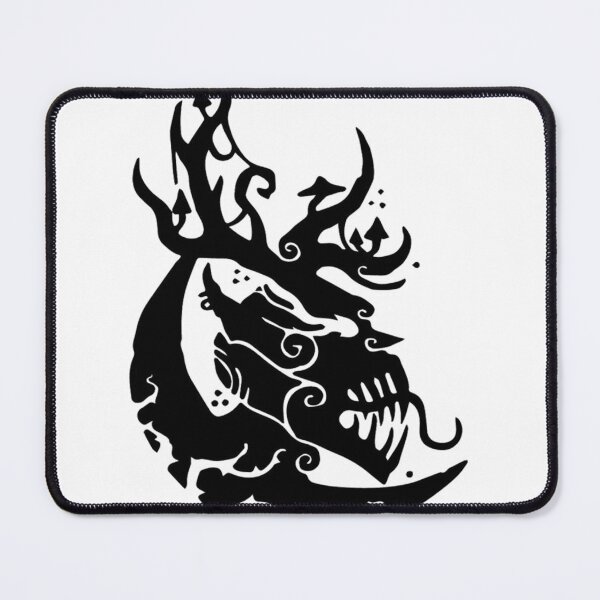 Item preview, Tattoo Cryptids designed and sold by clarkfraser.