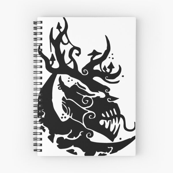Item preview, Tattoo Cryptids designed and sold by clarkfraser.