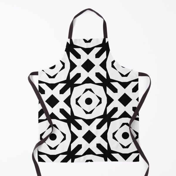 Item preview, Retro Art Deco Geometric Pattern 24.P06.035.036 designed and sold by Space & Care - Art Deco GeoMetrica.