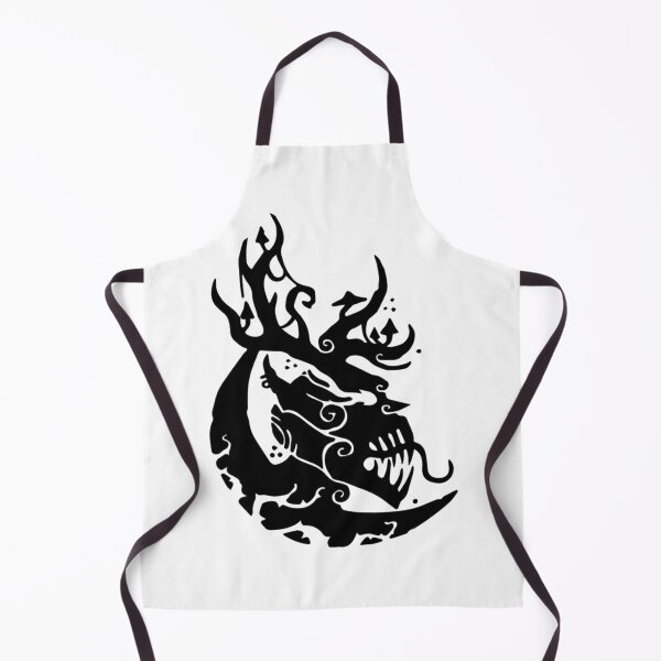 Item preview, Tattoo Cryptids designed and sold by clarkfraser.