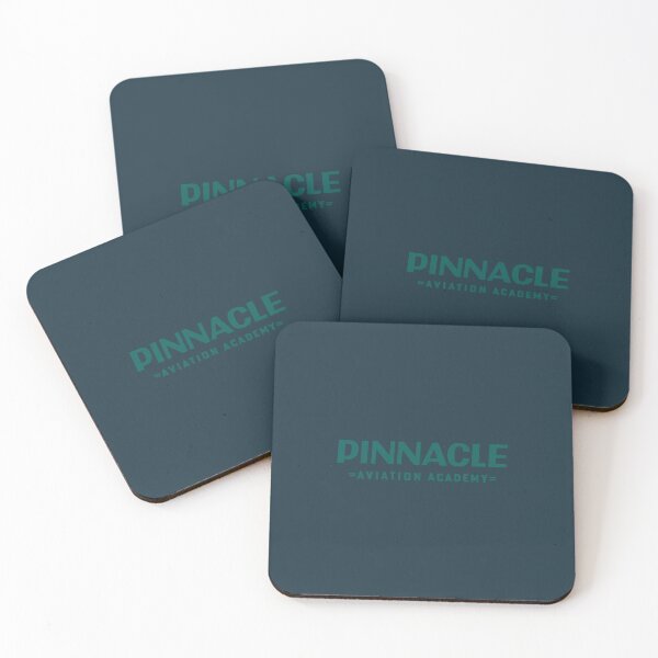 Item preview, Pinnacle Aviation Academy designed and sold by MKWCreativeCo.