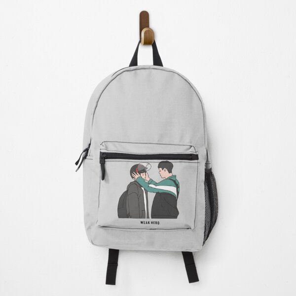 Item preview, Weak Hero Class 1 Kdrama designed and sold by cepluk.