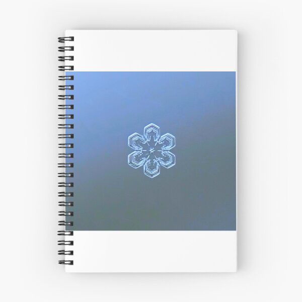 Item preview, Etched Snowflake  designed and sold by Kristin Morgan.