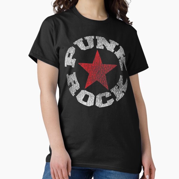 Item preview, punk designed and sold by martianred.