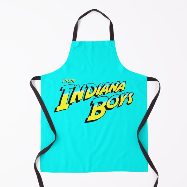 Item preview, THEM INDIANA BOYS designed and sold by UCArts.