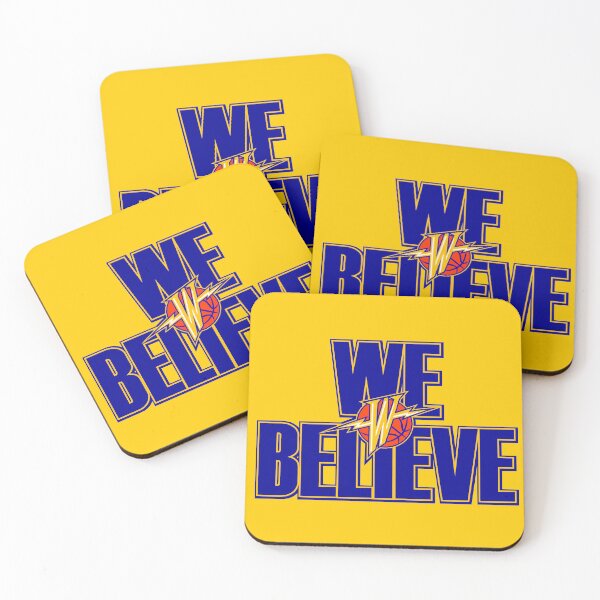 Item preview, WE BELIEVE designed and sold by Sidewalk Vendor.