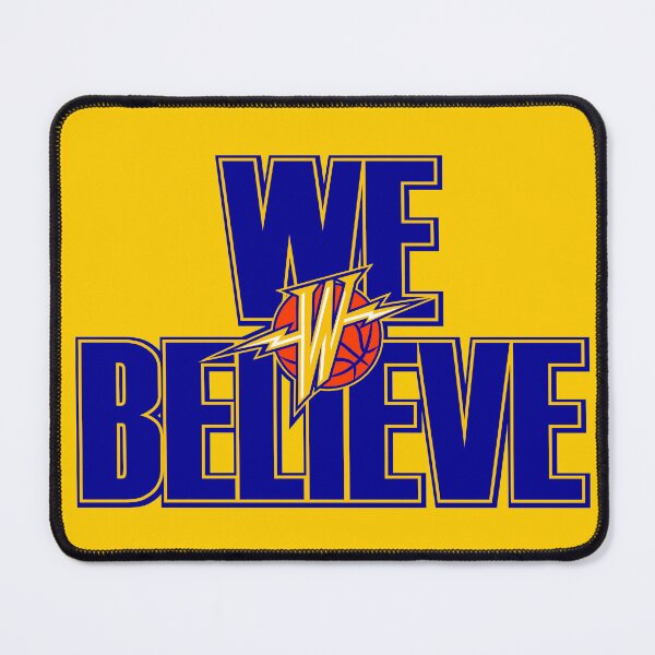 Item preview, WE BELIEVE designed and sold by Sidewalk Vendor.