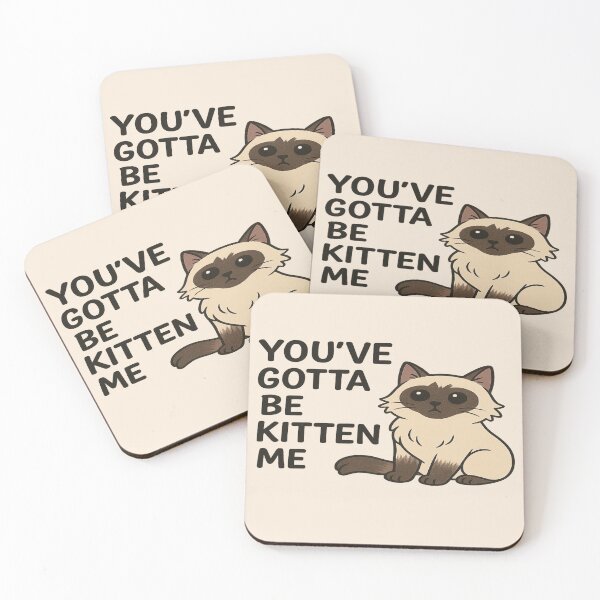 Item preview, Birman Cat  designed and sold by Brontox.