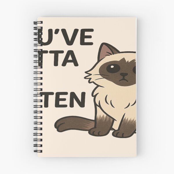 Item preview, Birman Cat  designed and sold by Brontox.