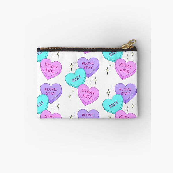 Item preview, Stray Kids #loveSTAY 0325 Candy Hearts designed and sold by amy_isupallnight.