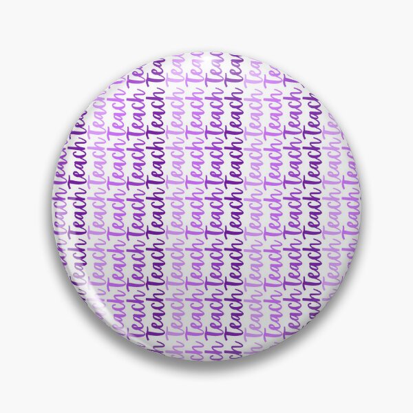Item preview, Purple Teach Design designed and sold by MommyDoodles97.