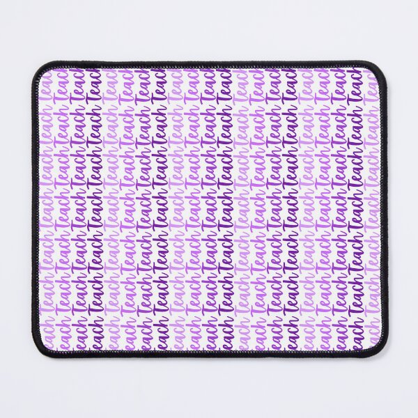 Item preview, Purple Teach Design designed and sold by MommyDoodles97.