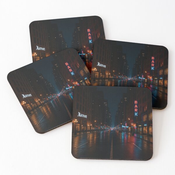 Item preview, THE BIG CITY designed and sold by Raices del Litoral .
