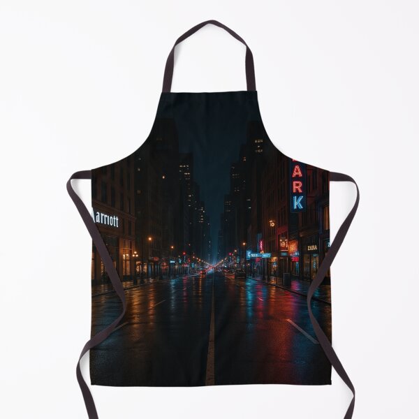Item preview, THE BIG CITY designed and sold by Raices del Litoral .