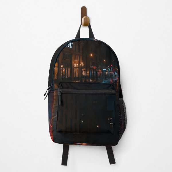 Item preview, THE BIG CITY designed and sold by Raices del Litoral .