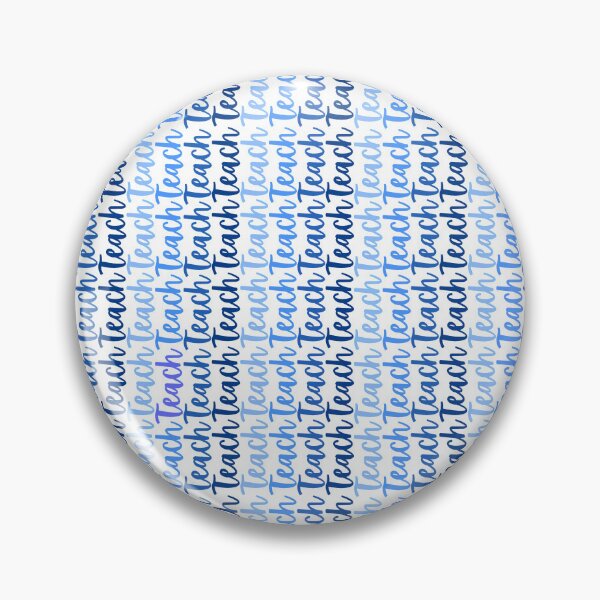 Item preview, Blue Teach Design designed and sold by MommyDoodles97.