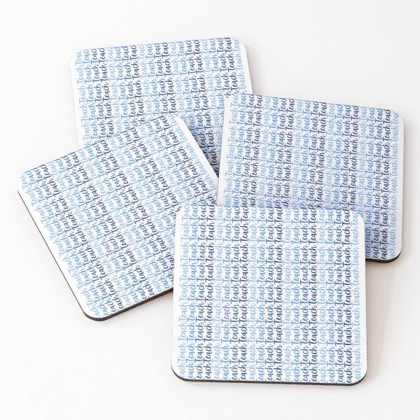 Item preview, Blue Teach Design designed and sold by MommyDoodles97.