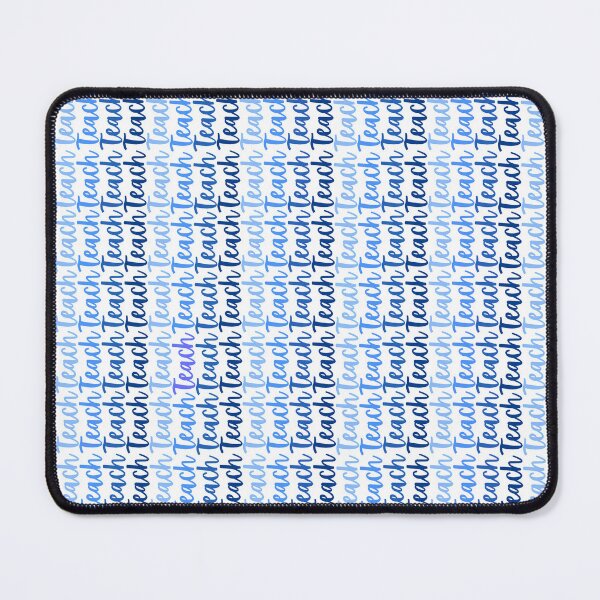 Item preview, Blue Teach Design designed and sold by MommyDoodles97.