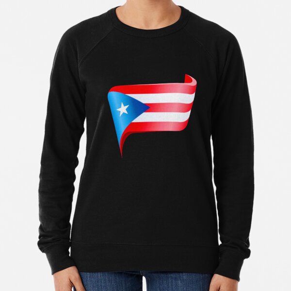 Artikel-Vorschau von La Bandera, designt und verkauft von PuertoRicanStyle.