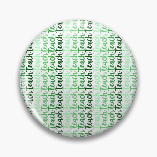 Item preview, Green Teach Design designed and sold by MommyDoodles97.