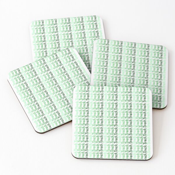 Item preview, Green Teach Design designed and sold by MommyDoodles97.