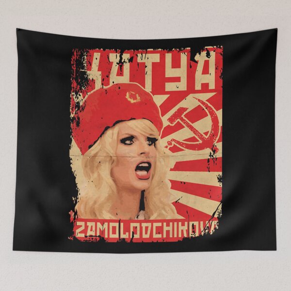 Item preview, Tv Show Retro Funny Vintage designed and sold by ArtChicBlackWh.