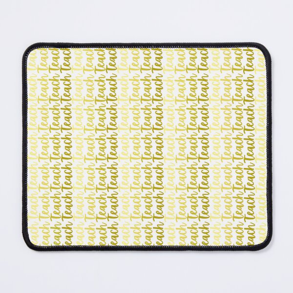 Item preview, Yellow Teach Design designed and sold by MommyDoodles97.