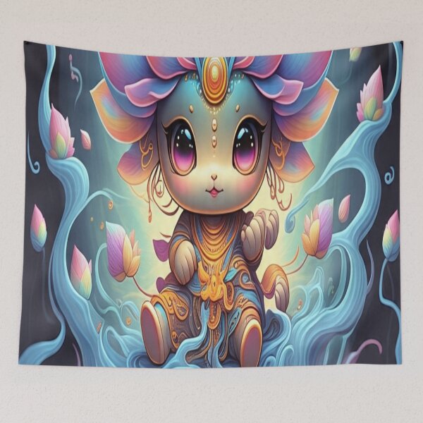 Item preview, The highest evolved lotus 2 designed and sold by Billiard6163.
