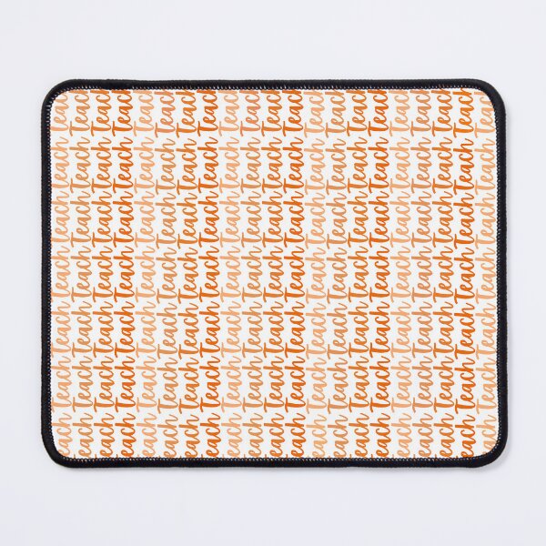 Item preview, Orange Teach Design designed and sold by MommyDoodles97.