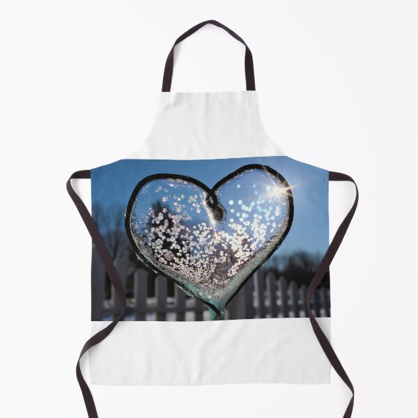 Item preview, Icy Heart designed and sold by Kristin Morgan.