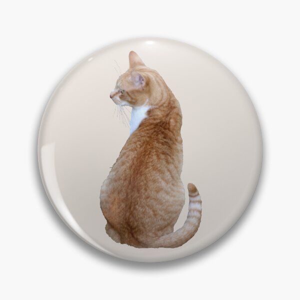 Item preview, My Cat Called Ginger designed and sold by STHogan2.