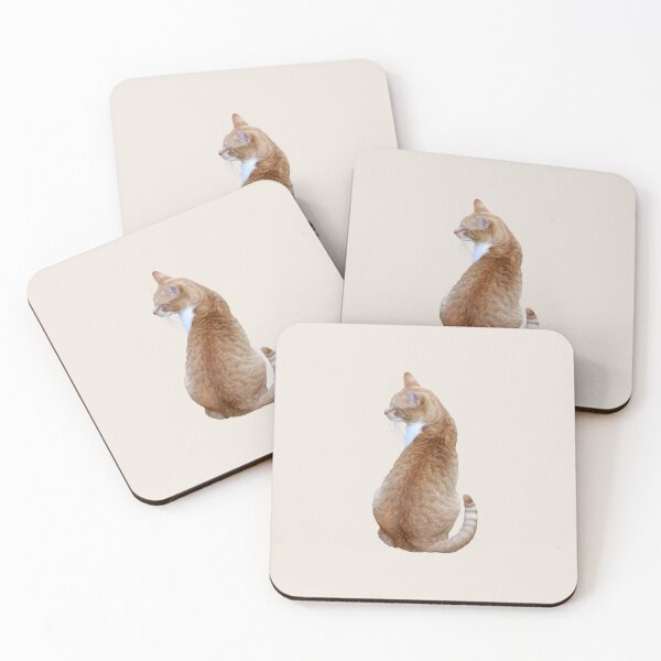 Item preview, My Cat Called Ginger designed and sold by STHogan2.