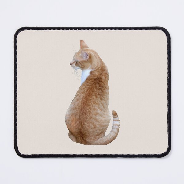 Item preview, My Cat Called Ginger designed and sold by STHogan2.