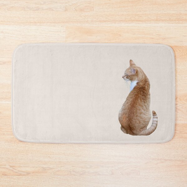 Item preview, My Cat Called Ginger designed and sold by STHogan2.