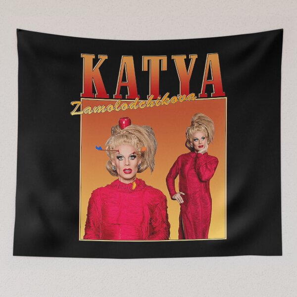Item preview, Vintage Retro Funny Tv Show designed and sold by ArtChicBlackWh.