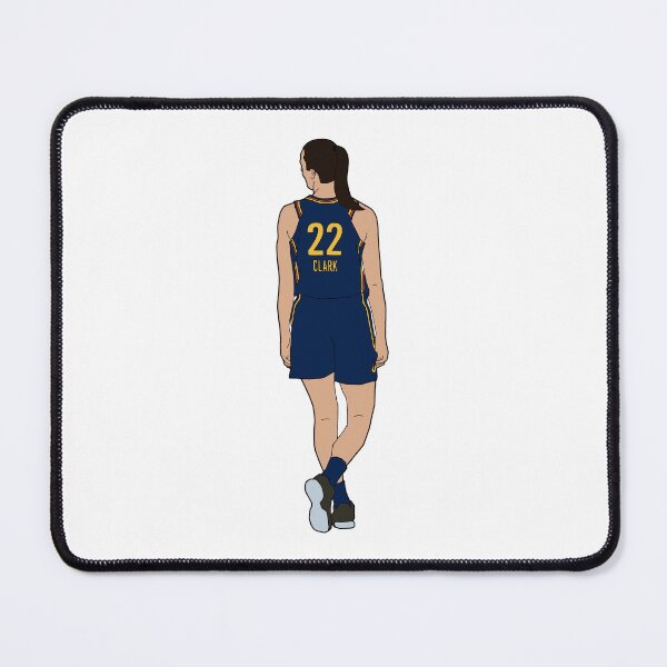 Item preview, Caitlin Clark Animated designed and sold by WhelmdStudios .