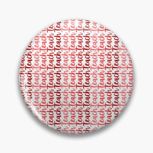Item preview, Red Teach Design designed and sold by MommyDoodles97.