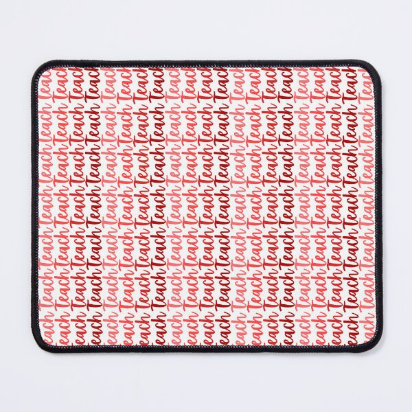 Item preview, Red Teach Design designed and sold by MommyDoodles97.