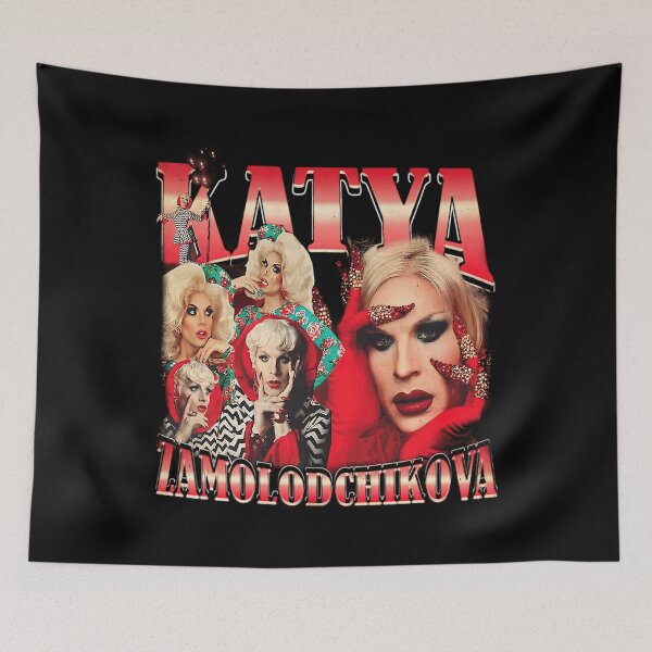 Item preview, Funny Show Retro Vintage Tv designed and sold by ArtChicBlackWh.