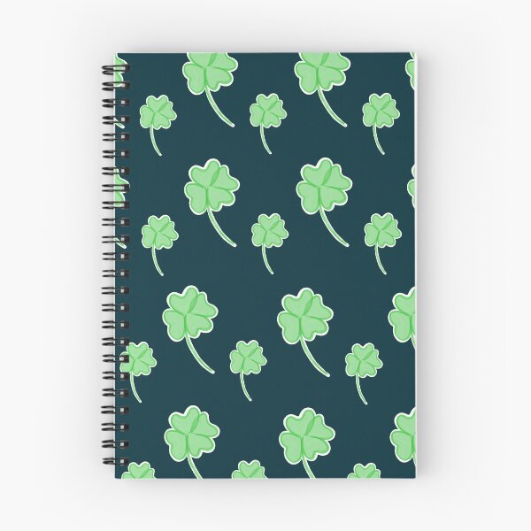 Item preview, Lucky Clover Leaf designed and sold by SafirasThings.