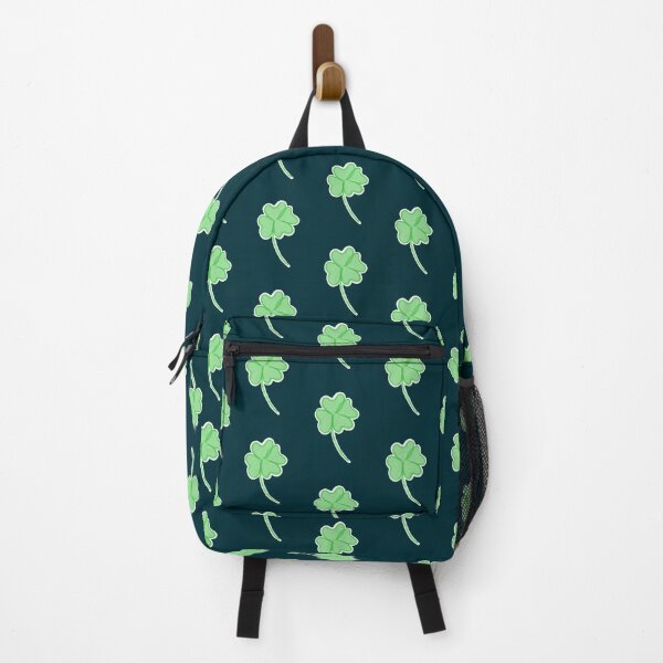 Item preview, Lucky Clover Leaf designed and sold by SafirasThings.